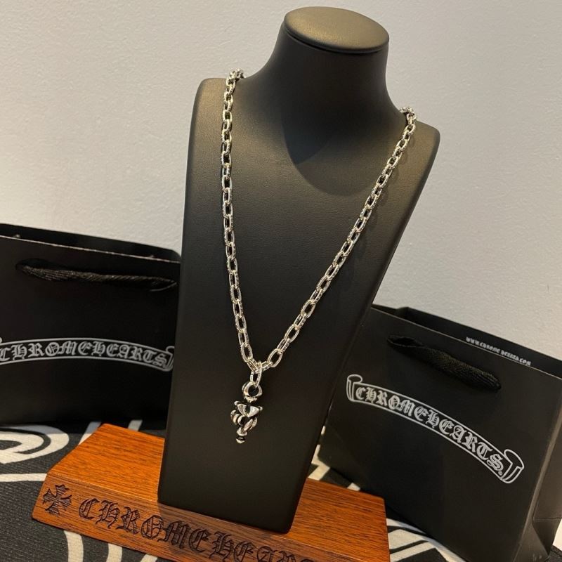 Chrome Hearts Necklaces